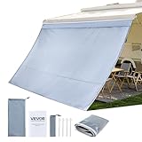 store facade maison Ventilation et protection de l'intimité : Lorsque la toile de couverture UV50+ est ouverte et enroulée, le filet intérieur respirant permet à l'air frais de circuler pour une meilleure ventilation. Une fois fermée, la toile bloque efficacement la lumière du soleil, la pluie et les insectes tout en préservant l'intimité