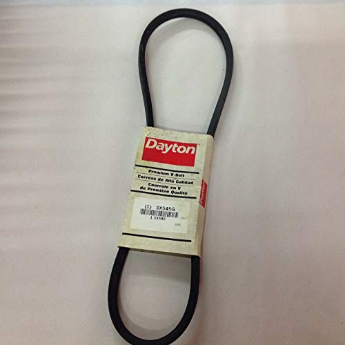 Dayton A V-Belt A38 4L400