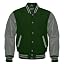 Green Gray