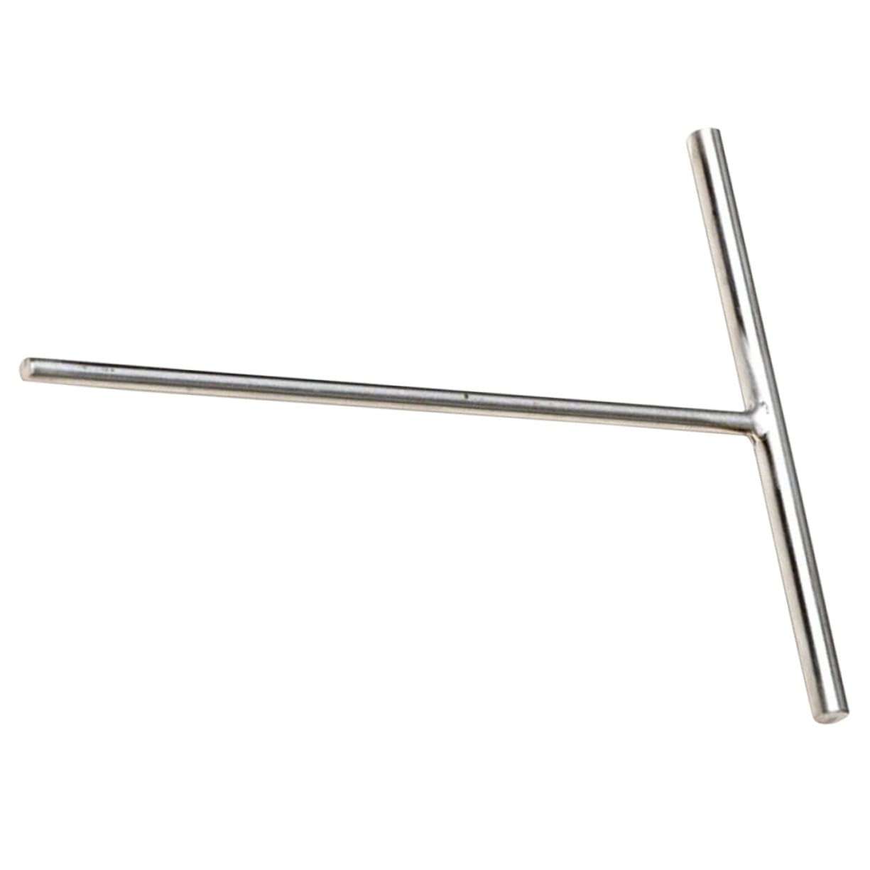 BRIGHTFUFU Batter Tool Crepe Maker Stainless Steel Spreader t Shape Kitchen Accessory