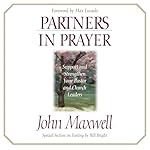 Cover of Partners in Prayer