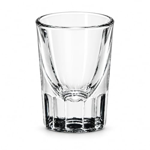LIBBEY Shots and Shooters 70370 Shot Glass 44 ml Set of 12