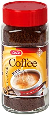 LuLu Instant Coffee 200g
