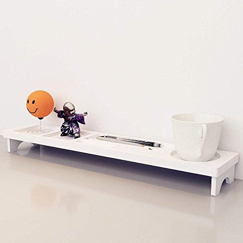 Schreibtisch Organizer für die Tastatur | Ein Segen für die Ordnung - 5