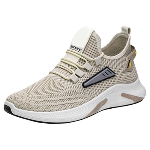 Chaussures entraînement homme tricot pour sport et loisirs