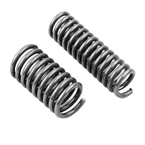 Handlebar AV Buffer Mount Spring Kit for STIHL MS211 MS181 MS171 MS 211 181 171 Chainsaw Spare Parts