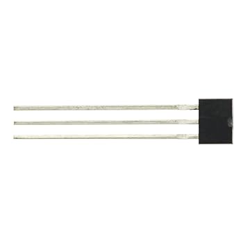 20Pcs AH3503 Hall Effect Sensor TO-92 Linear Hall Element