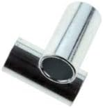 Bilstein 33-062518 5125 Series Single Shock Absorber fits 1959 1975 CJ5 & 1960 1982 Land Cruiser - Fits Vehicles with 0-2" Front Lift