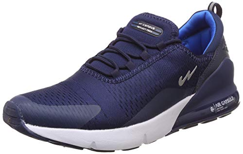 Image of Campus Men Dragon Running Shoes