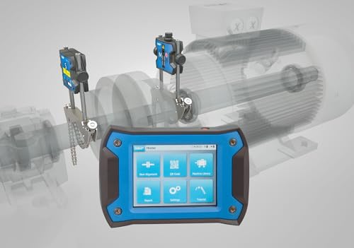 SKF TKSA 41 Wireless Laser Alignment