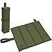 Brandit Tapis Pliable / Coussin d'assise Pliable pour Le Trekking ou la Chasse - Couleur : Olive