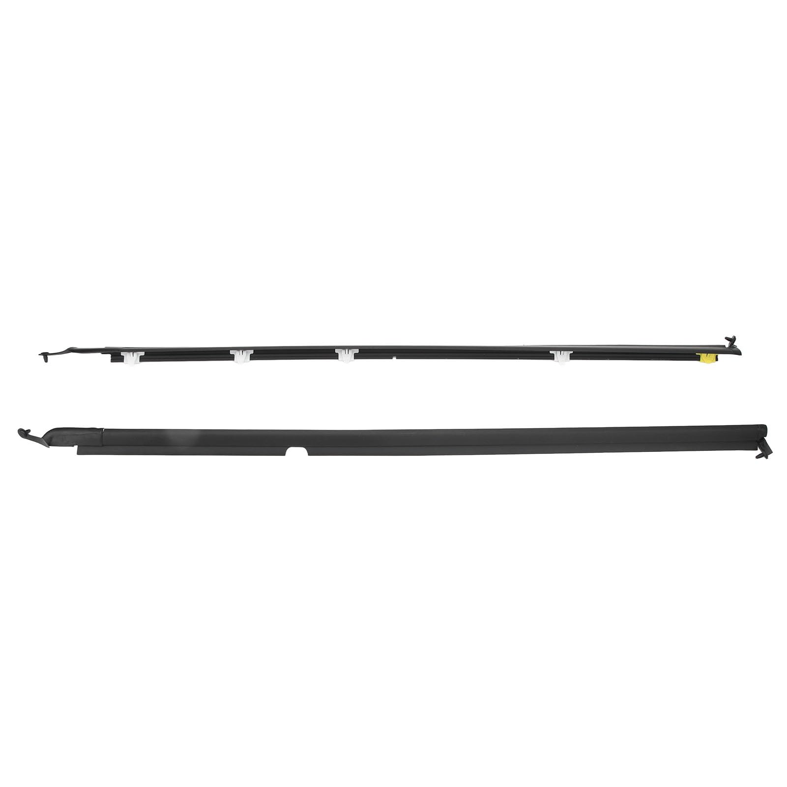 NA01 58 810F, Wodoodporne Paski Pogodowe do Miata MX-5