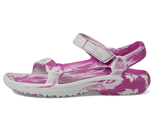 Teva unisex-child Hurricane Drift Huemix Sandal4