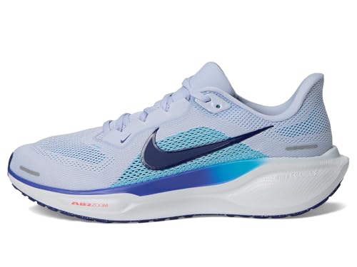Nike Nike Men's Pegasus 41 Ghost/Blue Void/Football Grey/Deep Night 10 Medium
