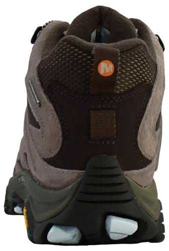Merrell Women's Moab 3 Mid Waterproof Hiking Boot3