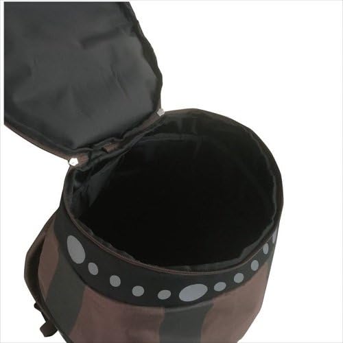 Amazon モンスターハンター 大タル爆弾リュック アニメ 萌えグッズ 通販