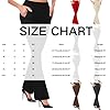 Womens Flare Dress Pants Teacher Clothes Stretchy ... #2