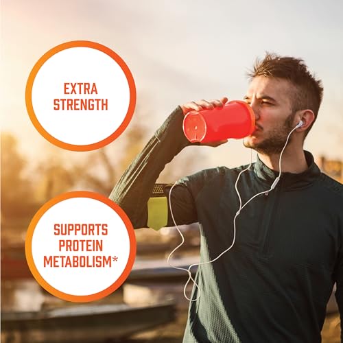 NOW Sports, L-Citrulline 1,200 mg, Extra Strength, Amino Acid, 120 Tabs
