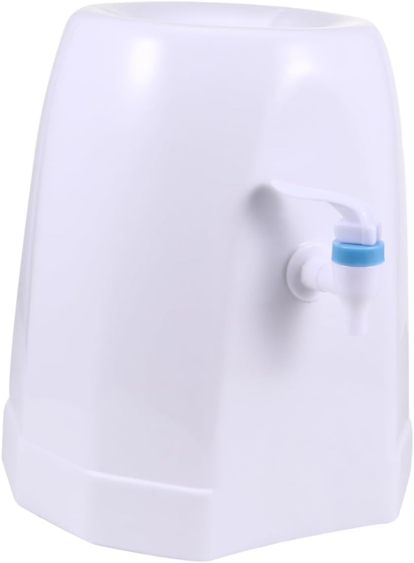 Water Dispenser Bracket for Water Jug Plastic Beverage Dispenser Stand Camping