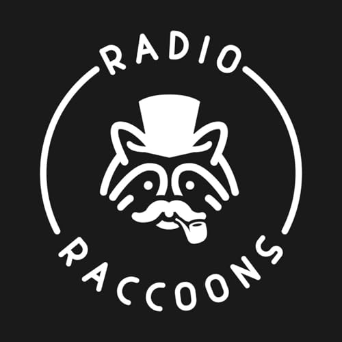 Couverture de Radio Raccoons - De Vlaamse technologiepodcast