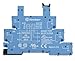 Produktbild Finder Relaissockel zur Verwendung mit 34,51 93 Series, 5 -Kontakt, 250V ac
