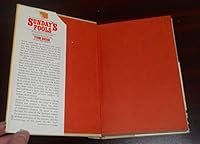 Sunday's fools: stomped, tromped, kicked, and chewed in the NFL, 0395199522 Book Cover