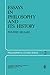 Essays in Philosophy and Its History (Philosophical Studies Series, 2)