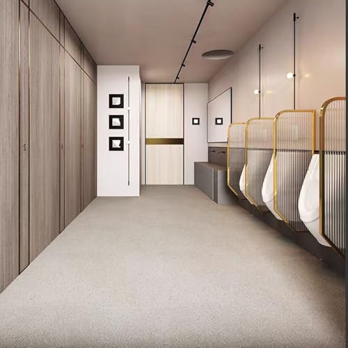 Mampara para urinario de baño de hotel y restauración moderna 7
