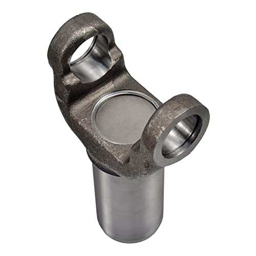 RABROPAR Transmission Slip Yoke 3-3-2431X for GM Turbo 400 TH400 Muncie Super T10 1350