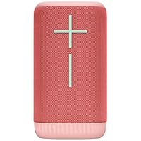 Ultimate Ears Everboom Portable Bluetooth Speaker (Raspberry Red)