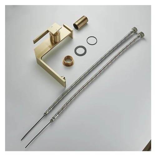 Grifo de cocina para fregadero versátil y compatible con lavado de inodoro moderno 6