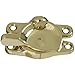 National Hardware N198-150 V1976 Sash Lock in Solid Brass