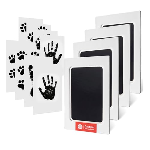 baby handprint kits
