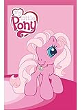 My Little Pony Handtuch 40x60cm Kinderhandtuch