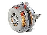 weitere Längen: 85mm LGB Lüftermotor 230V passend für Unox für Kombidämpfer XB403, XB403-700, XB603, XB603-1250, XB803, XB803-700, XBC404, XBC604, XBC804, XBT146-60, XBT160, XF043, XF183-2, XF185, XF188, XF190, XF193, XF195, XG413, XG613, XG613-150, XG813, XB40