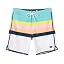 11 Blue-color Stripe