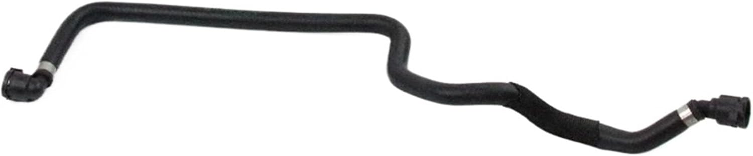 17129844478 17129844478 1 Pcs Cylinder Cover Hose Liquid Storage Tank Pipe Compatible With BMW G12 G30 G38 B48 OEM 8602600 9844478