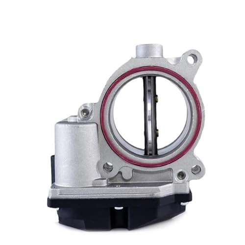 Cuerpo de acelerador 03L128063H para solucionar tirones en Seat 2.0L diésel