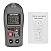 Jeanoko Light Meter Luxometer Illuminometer Tester for Industry