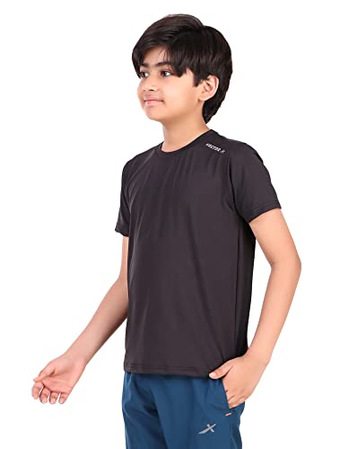 Image of Vector X OKT-237 Kid's Regular Wear Round Neck T-Shirts