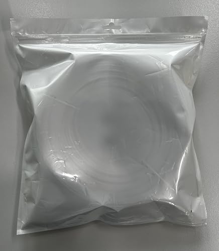 BUSOHE Cat 8 Ethernet Cable 40m, High Speed Flat Gigabit RJ45 Lan Network Cable, 40Gbps 2000Mhz Internet Patch Cord Compatible with Router, Modem, PC, Laptop, Printer - Image 9