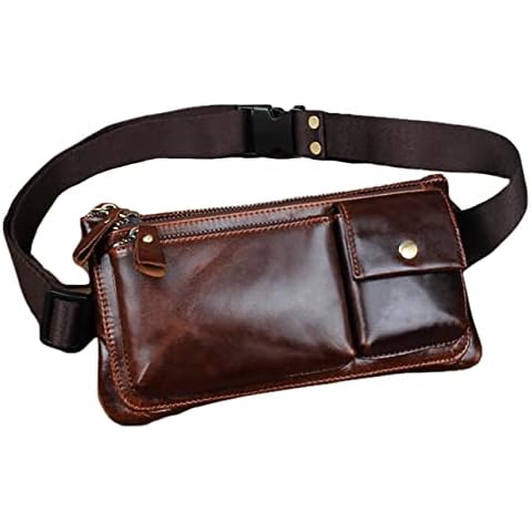 Leuchtbox Riñonera unisex con organizador Cover