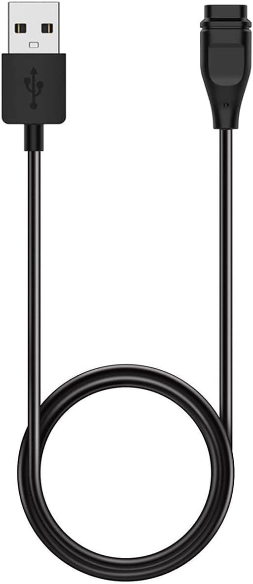 Charger Compatible for Coros Pace 2/Coros Pace 3/Coros Apex/Coros Apex pro/Coros Apex 42MM/Coros Apex 46MM/Coros Vertix/Coros Vertix 2 Replacement USB Charging Cable