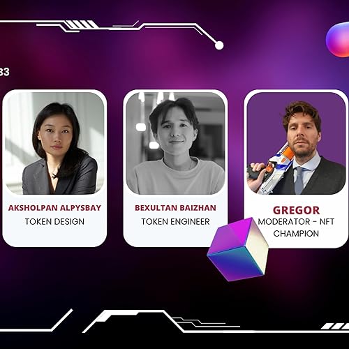 Designing Tokens for Success: A Deep Dive into Tokenomics and Best Practices