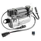 maXpeedingrods Kompressor Luftfederung Pumpe für Audi Q7 4L 2006-2015 4L0698007A