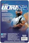 Super7 Logic Reaction Figures Wave 01 - ATM-301 (Ultra 85) Action Figure