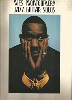 Paperback Jazz Guitar Solos Book