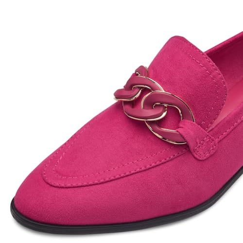 Image of MARCO TOZZI Womens LoafersLoafer