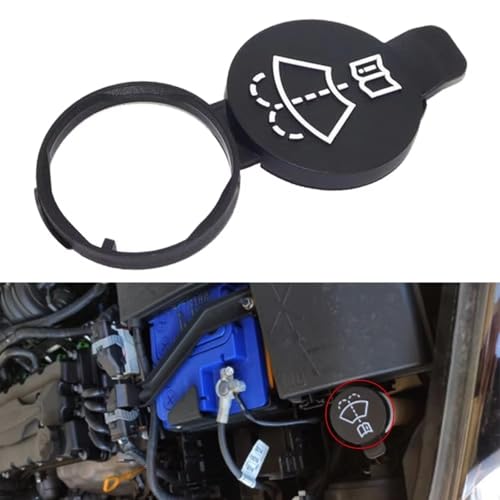 Bouchon de lave-glace compatible Opel Astra Corsa E Adam 2013 2015 2016