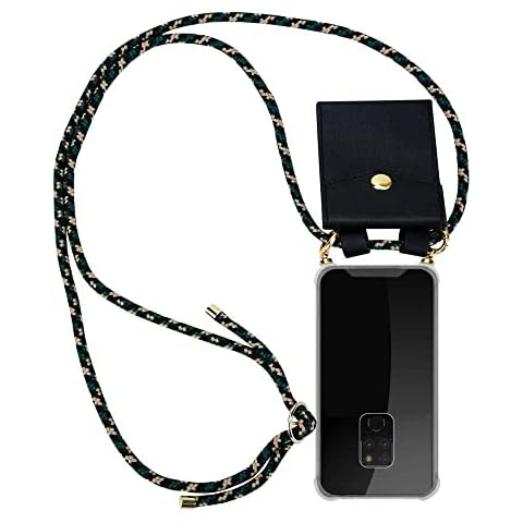 cadorabo Necklace Case works with Huawei MATE 20 Cover